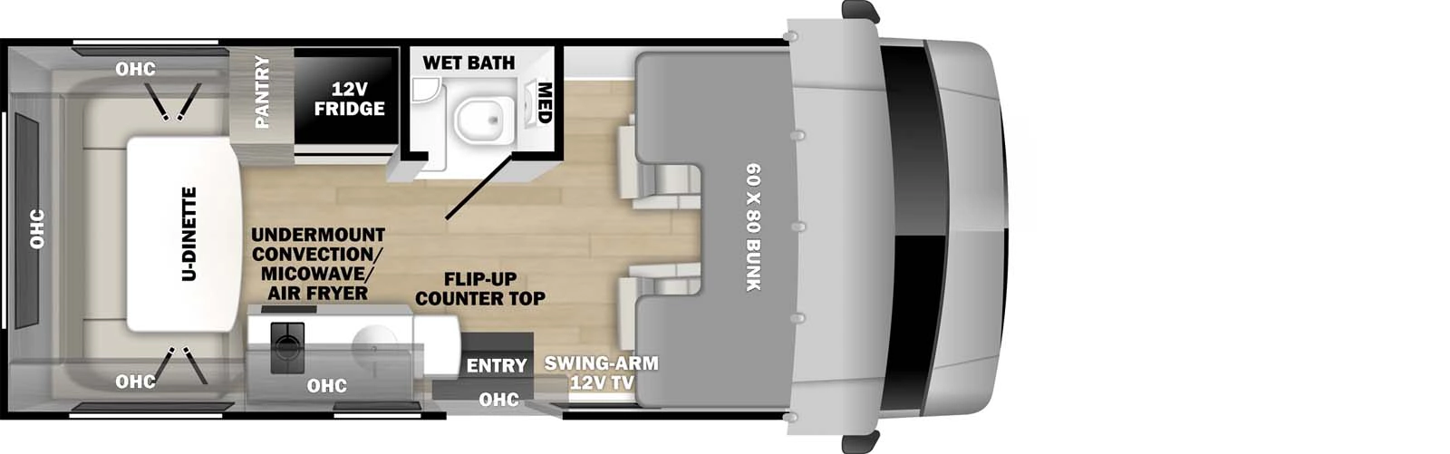19N Floorplan Image
